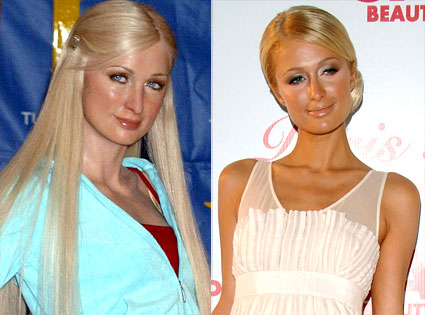 Paris Hilton, Wax Paris Hilton Paris Hilton, Wax Paris Hilton